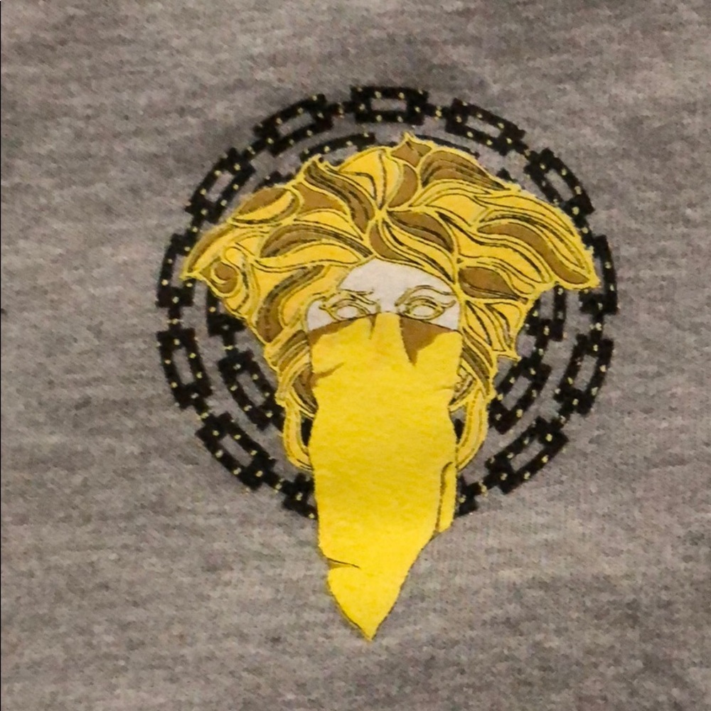 Crooks & Castles Crewneck